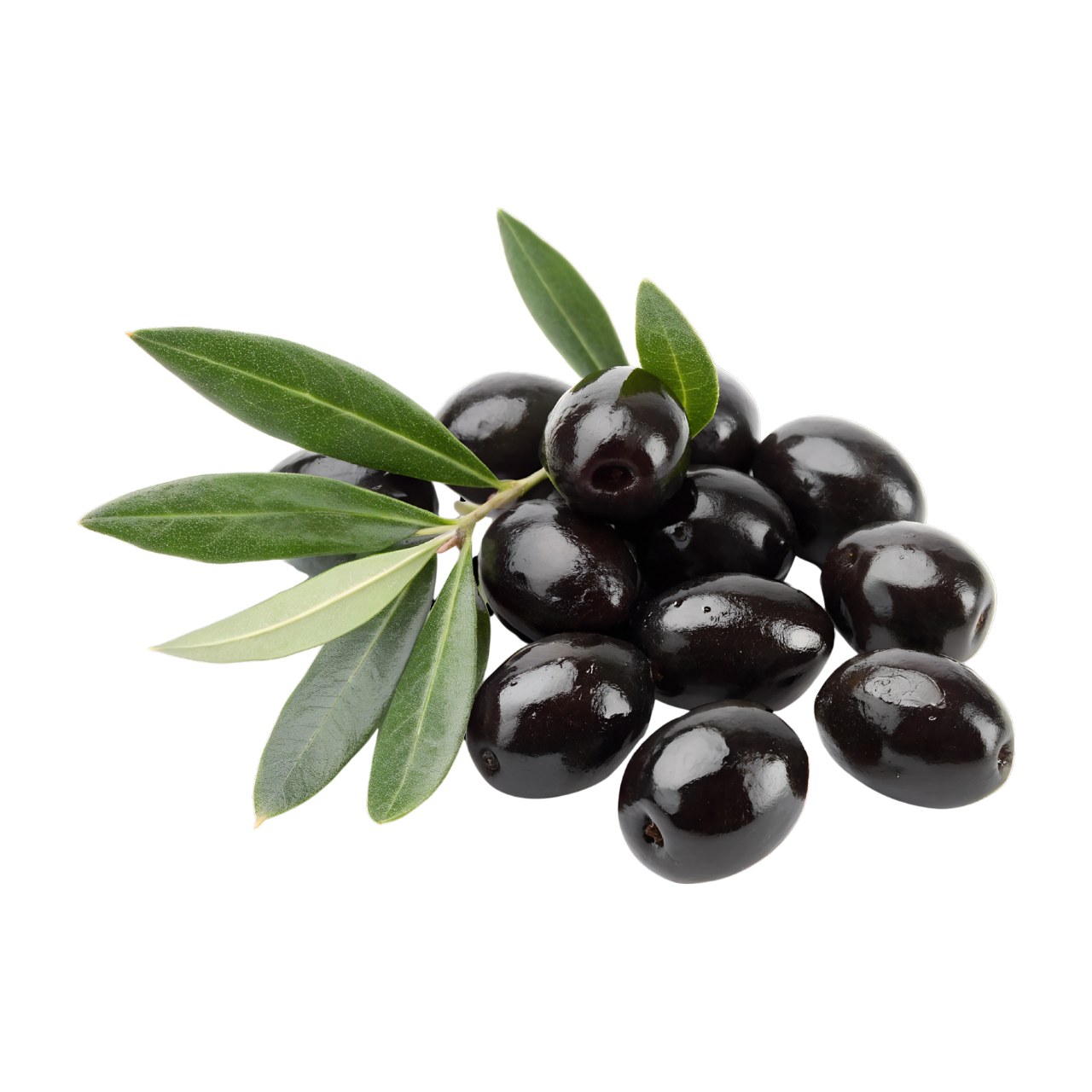 KÖYDEM Ege Siyah Zeytin